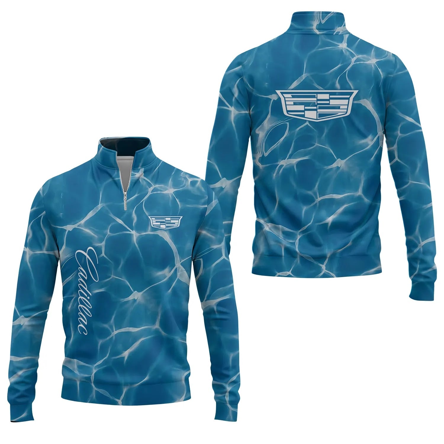 Cadillac Apparels SHW035