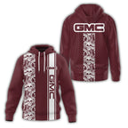 GMC Apparels SHW042