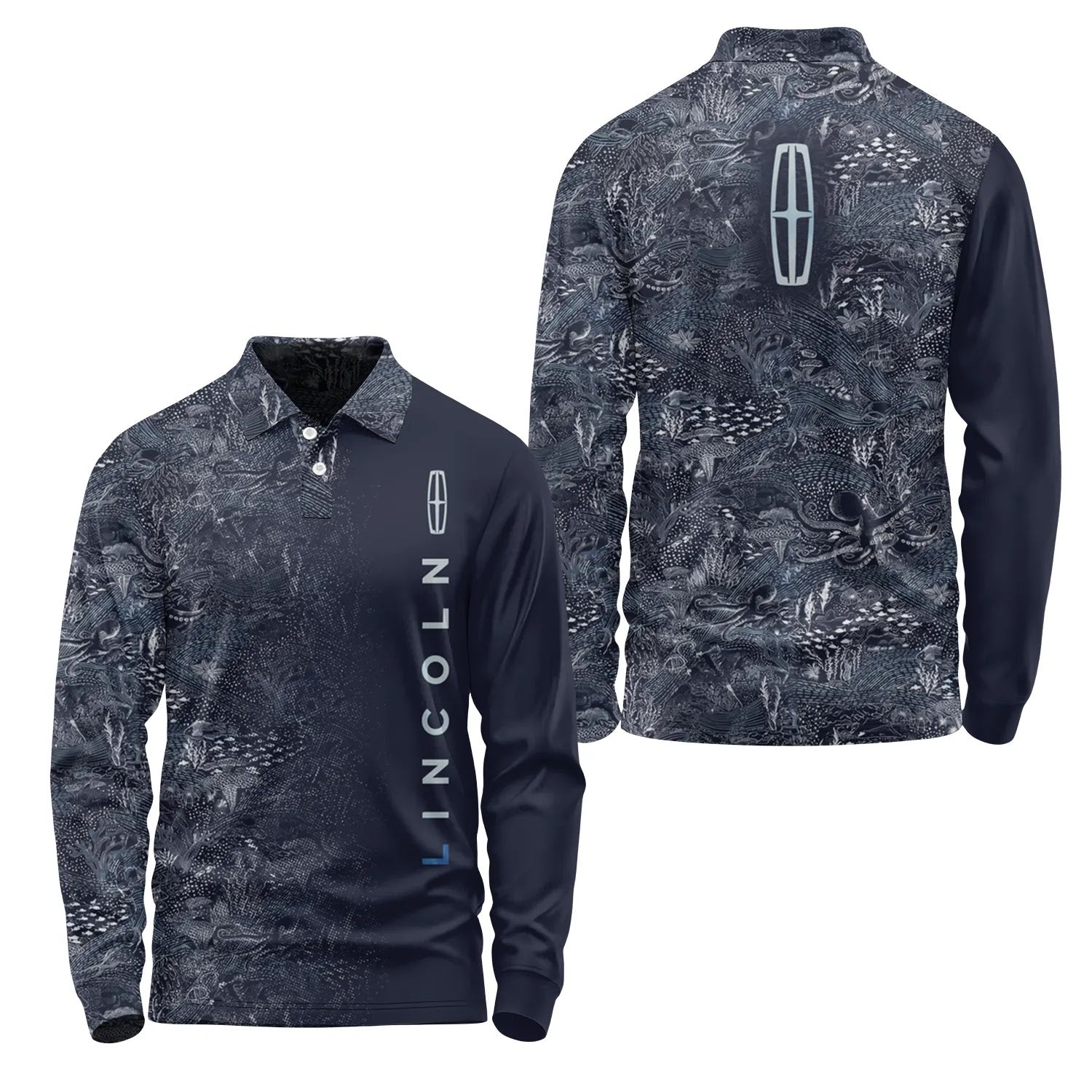 Lincoln Apparels SHW006