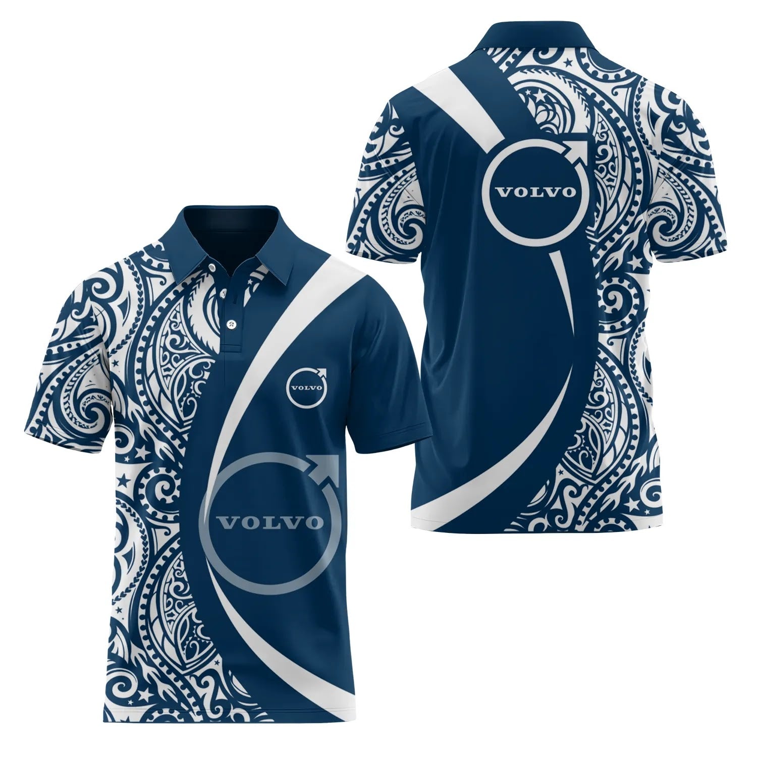 Volvo Apparels SHW072