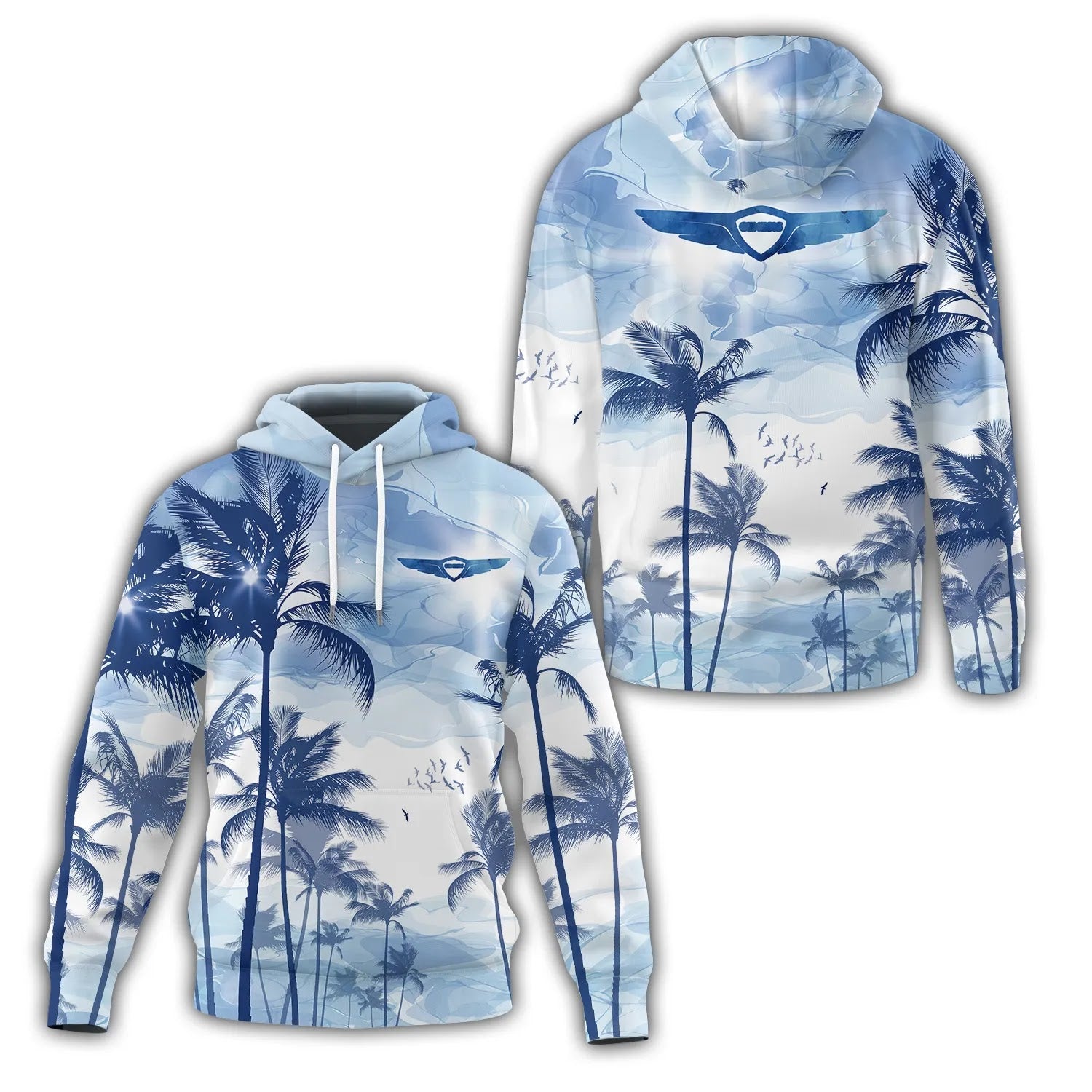 Genesis Apparels SHW004