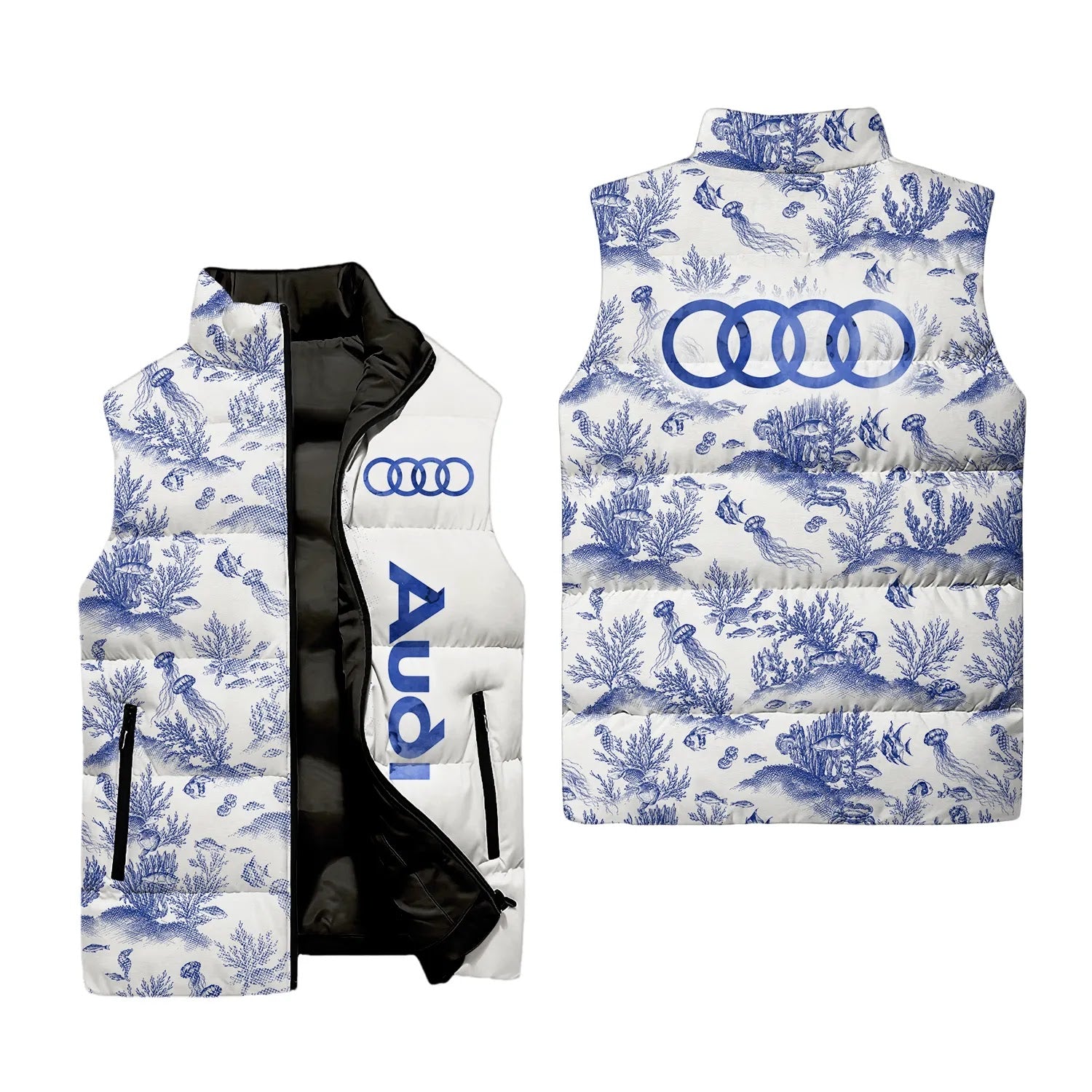 Audi Apparels SHW009