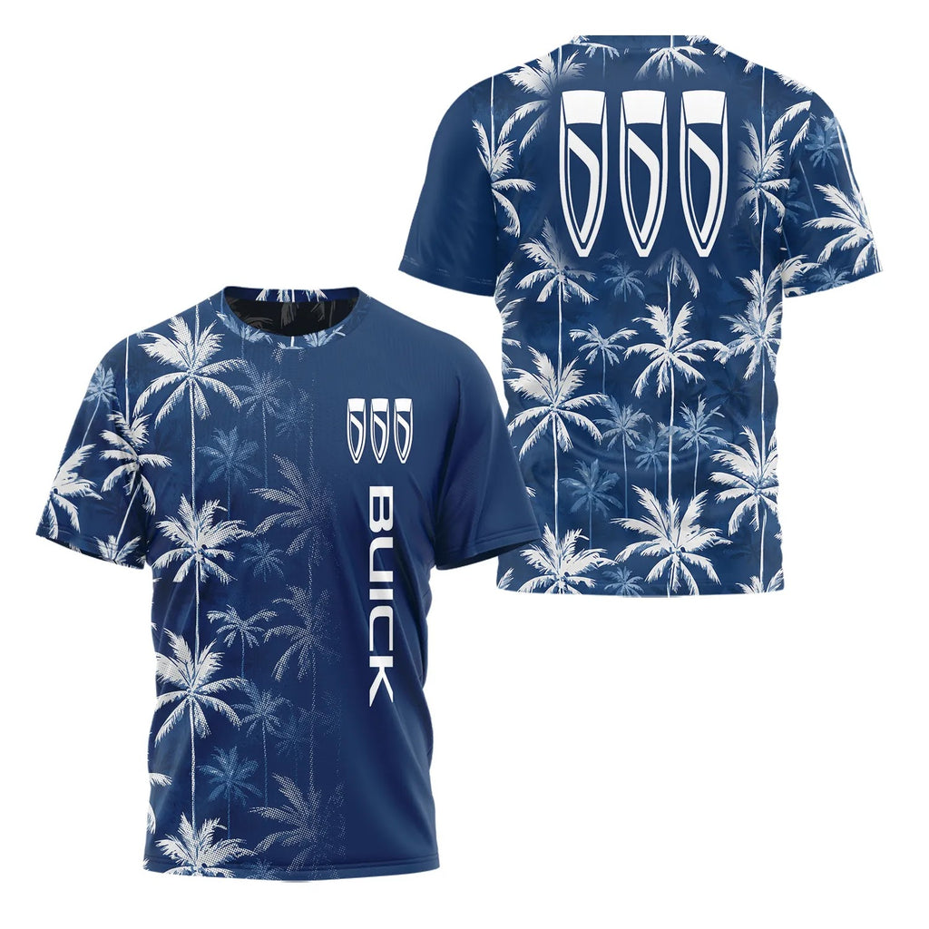 Buick Apparels SHW032