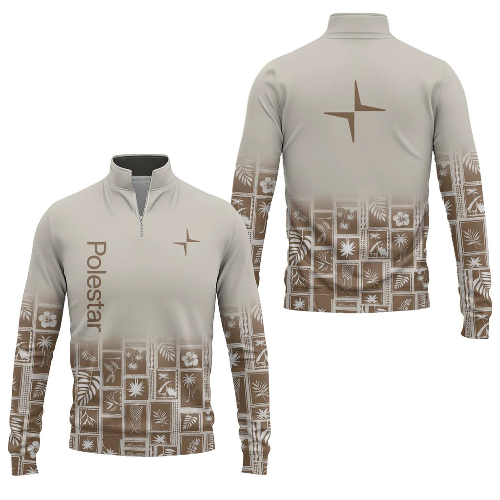 Polestar Apparels SHW067