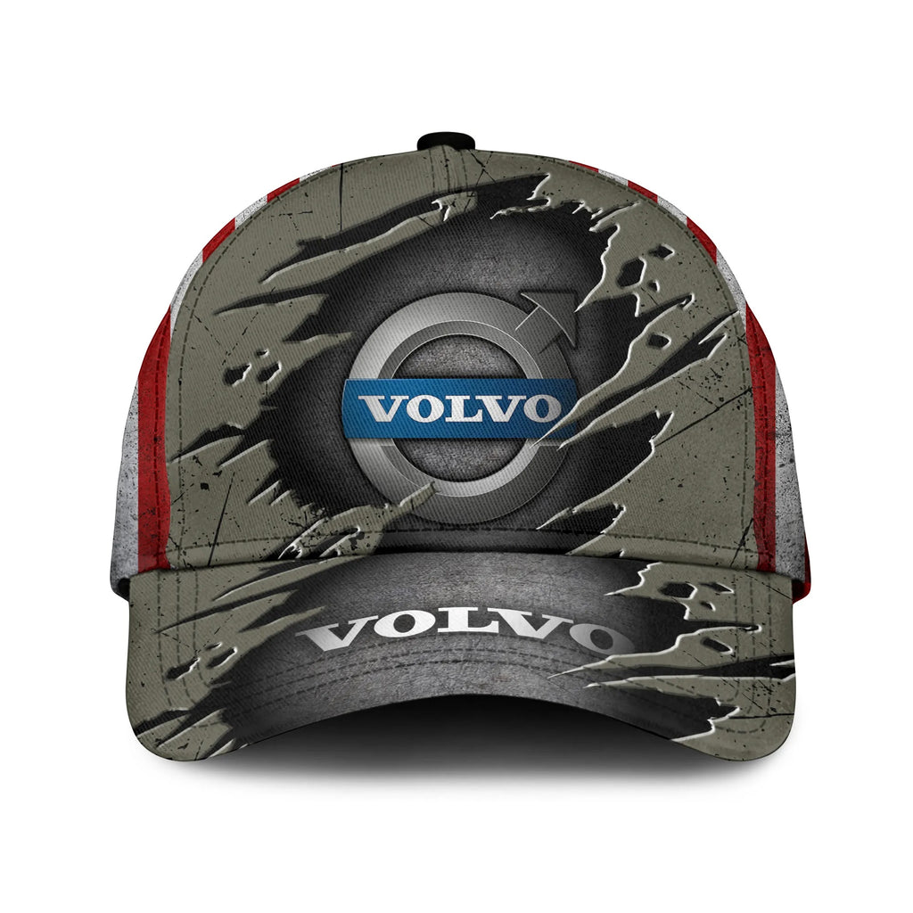 Volvo Cap CSC006