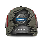 Volvo Cap CSC006