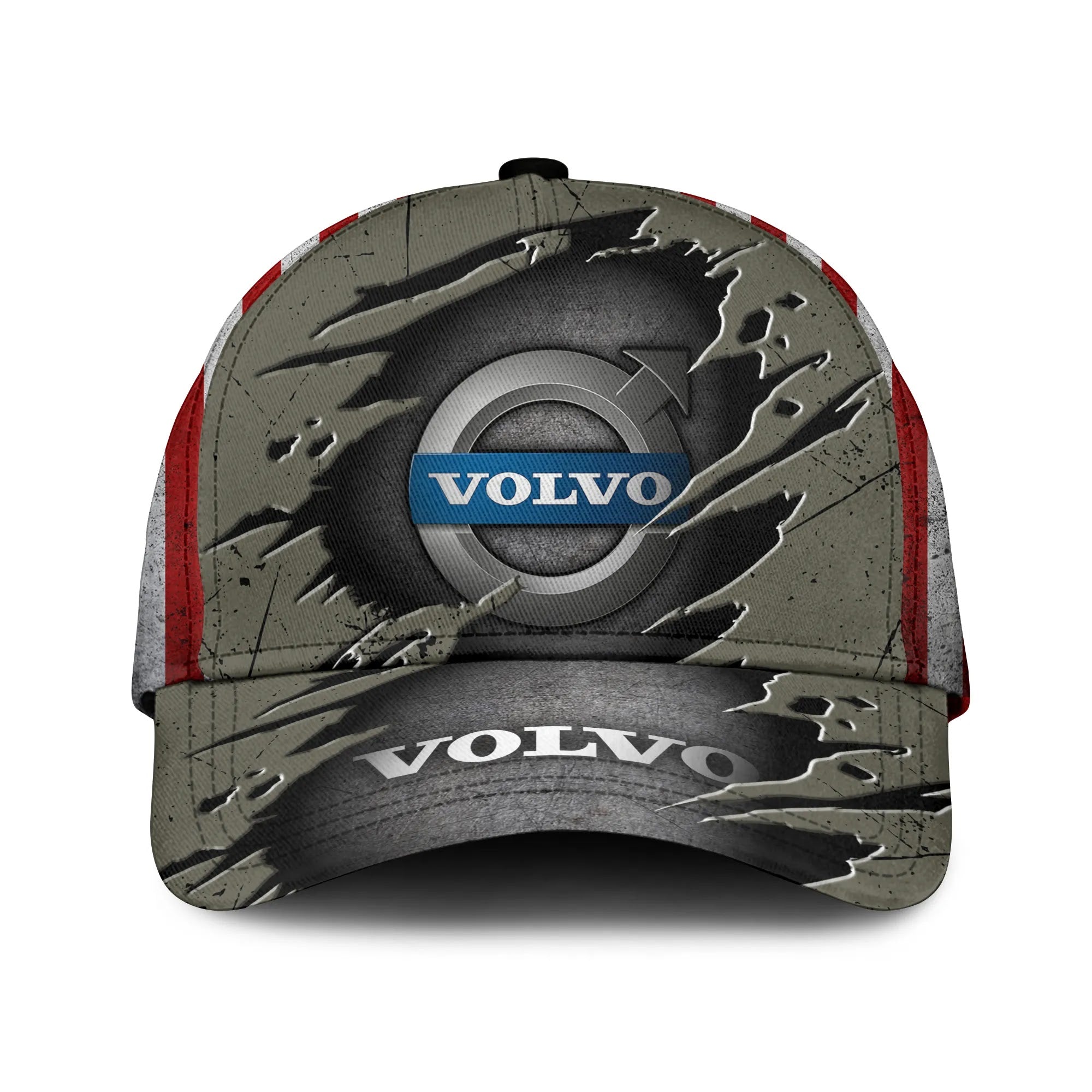 Volvo Cap CSC006