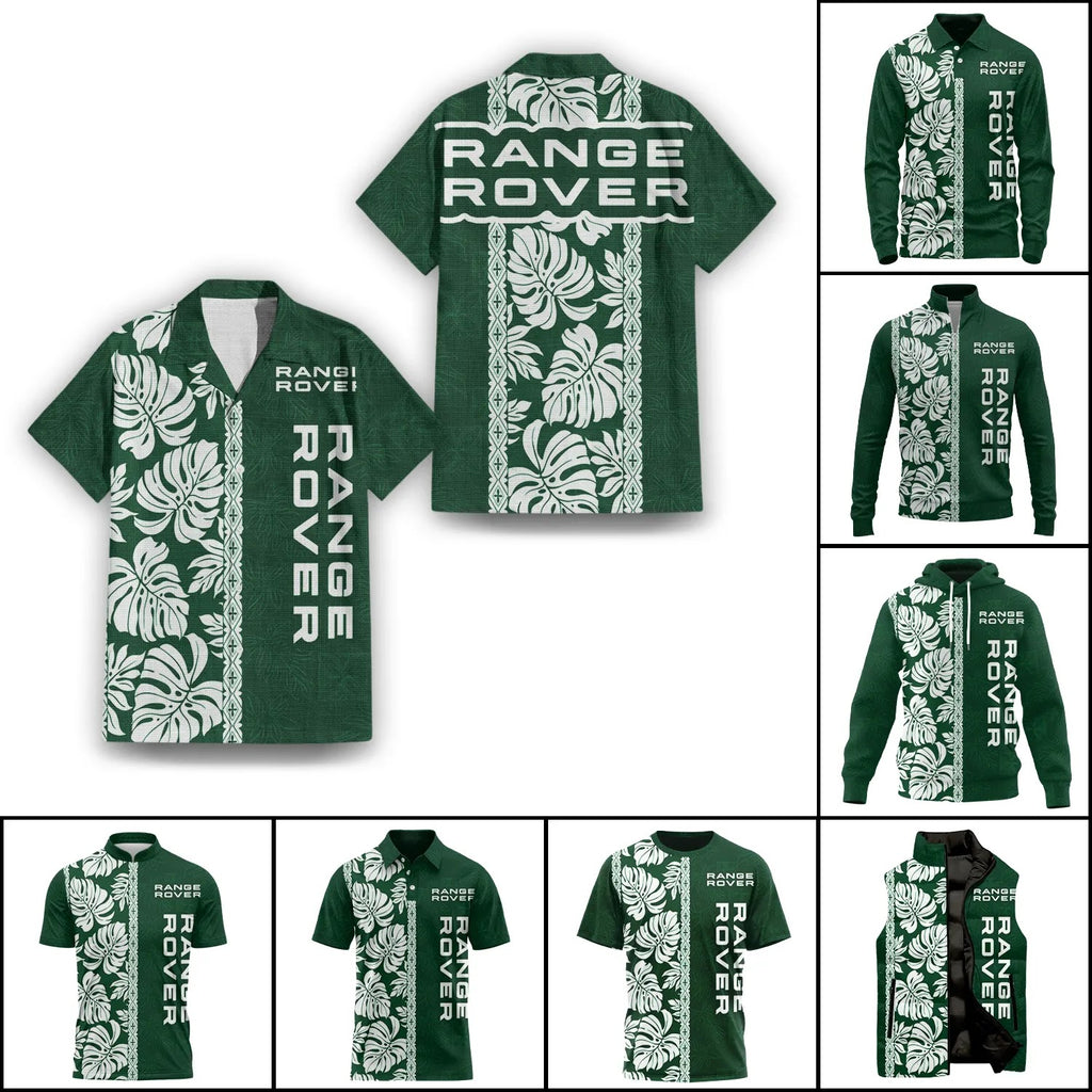 Range Rover Apparels SHW046