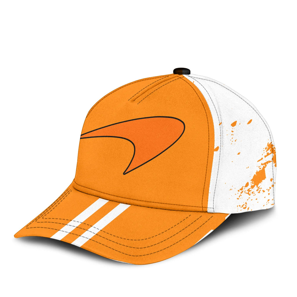 McLaren Cap CSC044