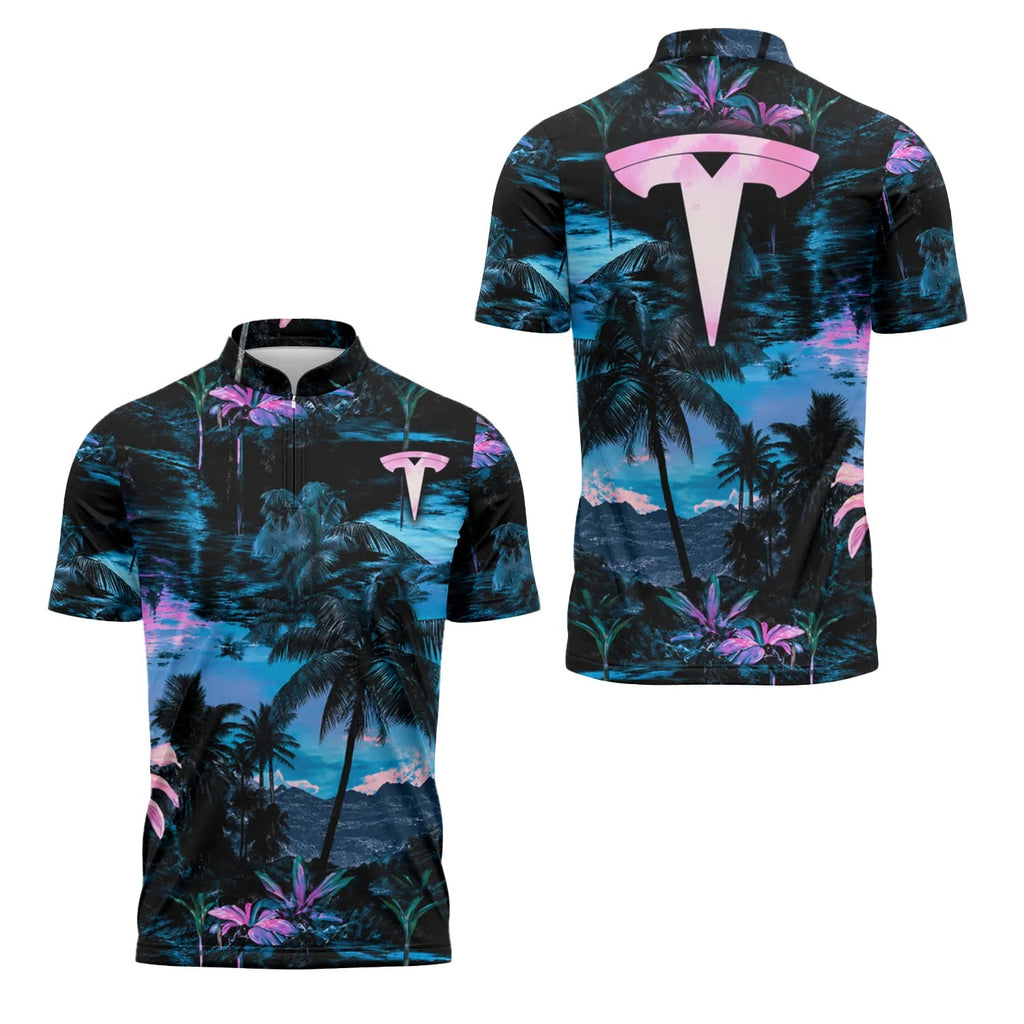 Tesla Apparels SHW002