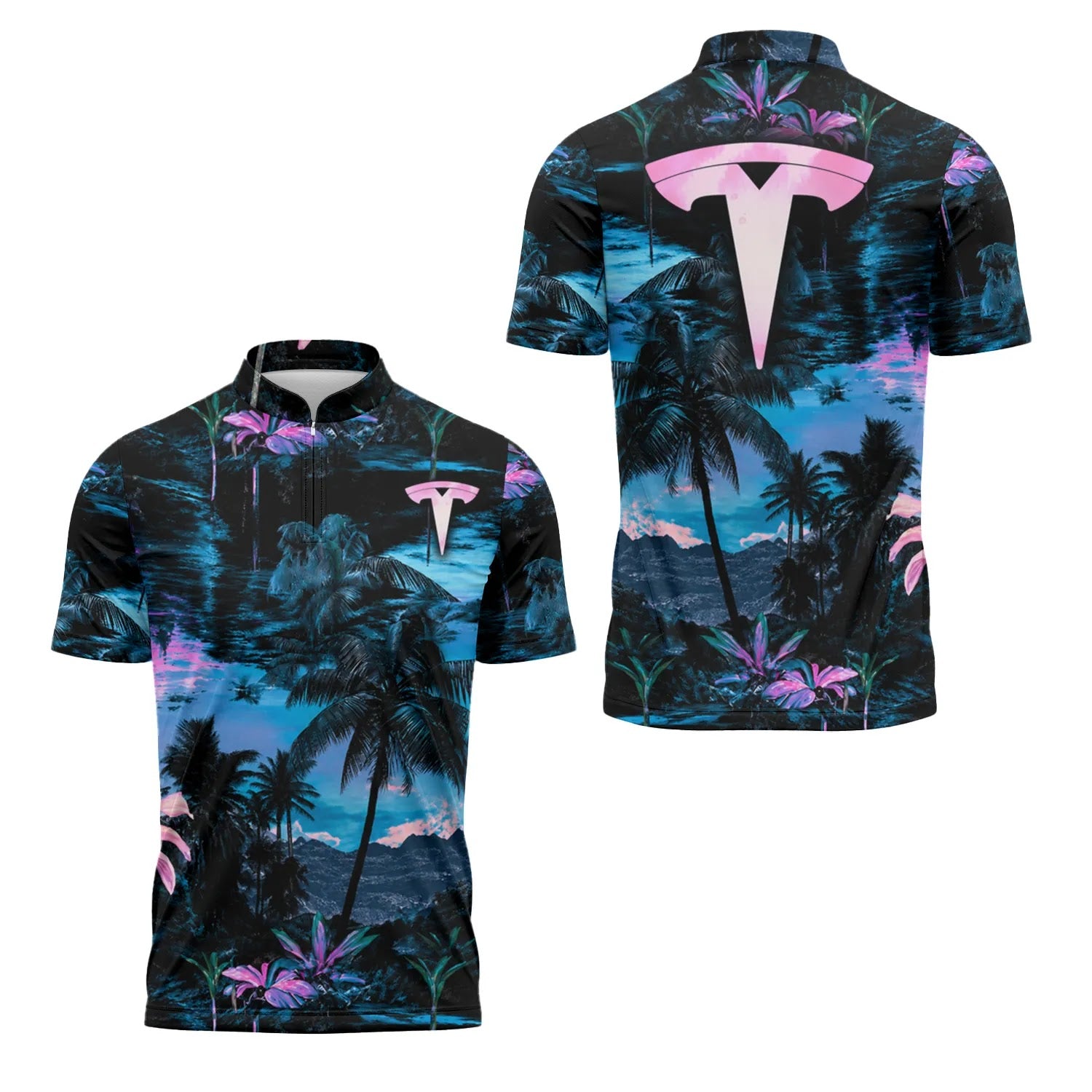 Tesla Apparels SHW002