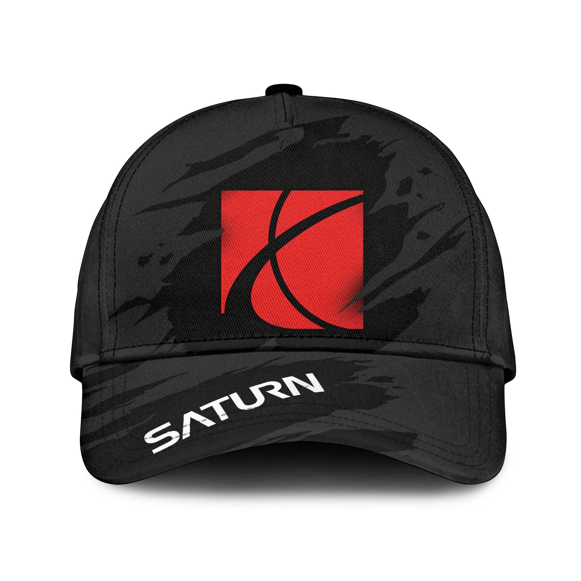 Saturn Cap CSC010