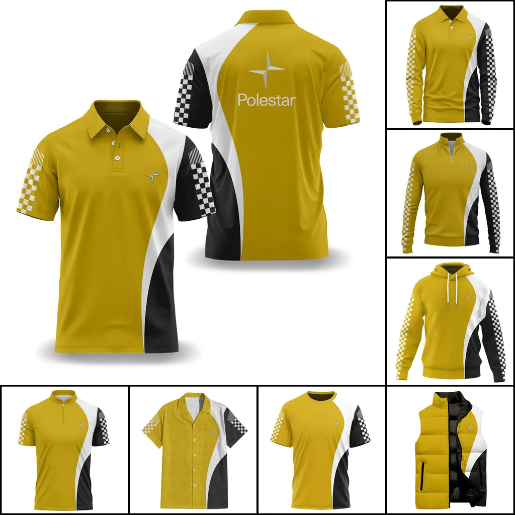 Polestar Apparels SC073