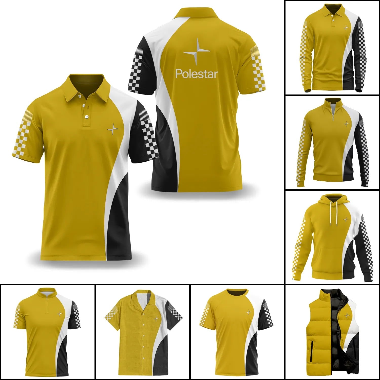Polestar Apparels SC073