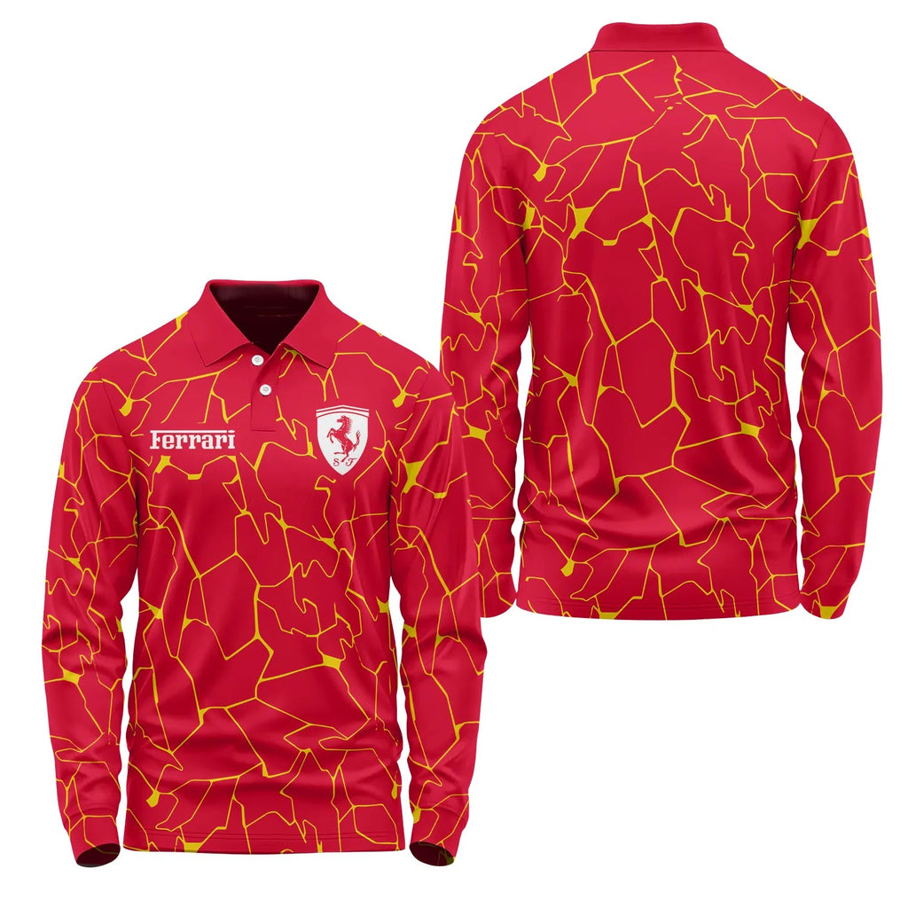 Ferrari Apparels SC103