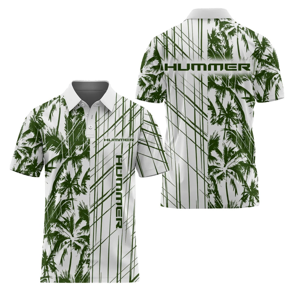 Hummer Apparels SHW041