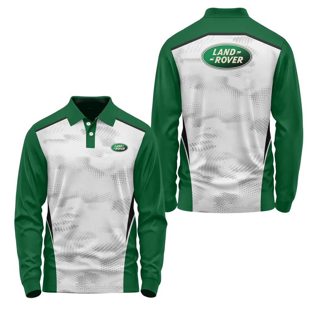 Land Rover Apparels SC081