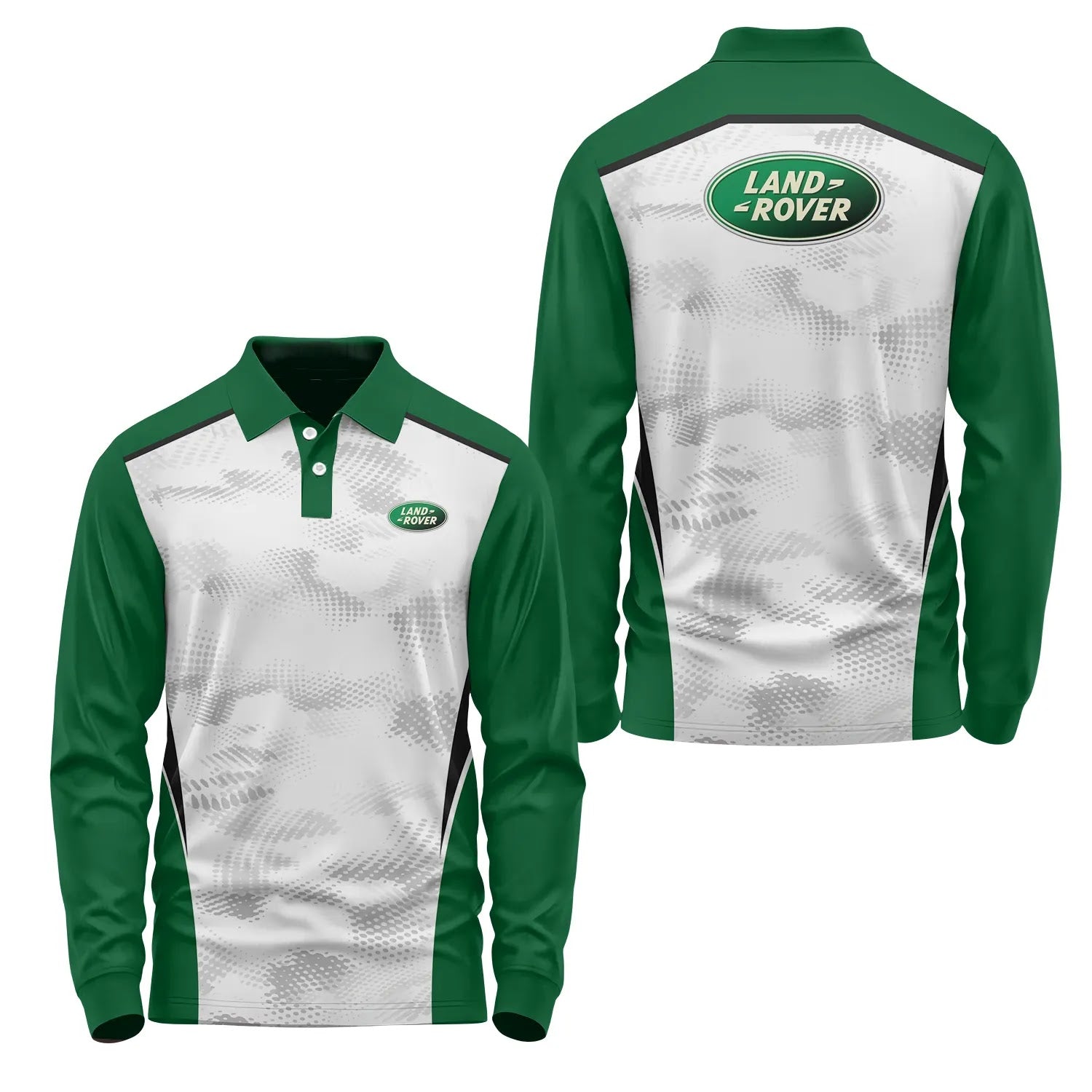 Land Rover Apparels SC081