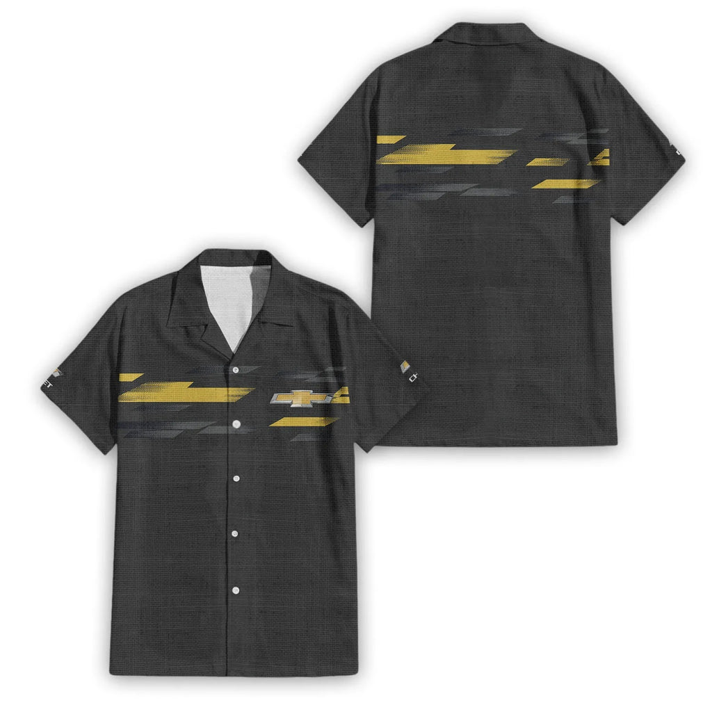 Chevrolet Apparels SC100