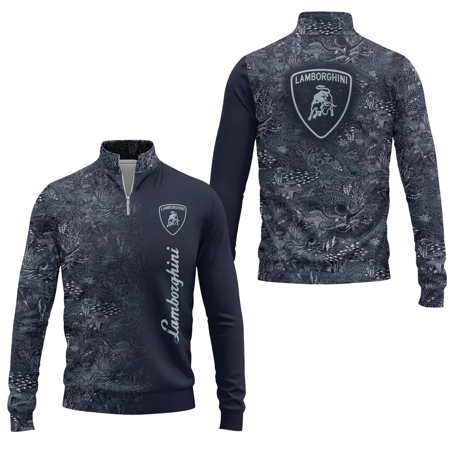 Lamborghini Apparels SHW006