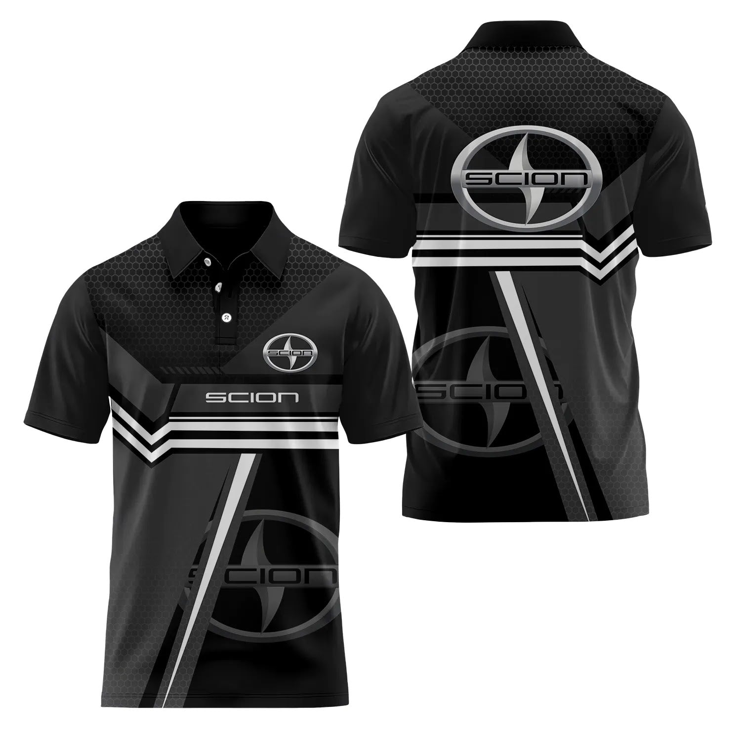 Scion Apparels SC071