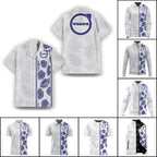 Volvo Apparels SHW023