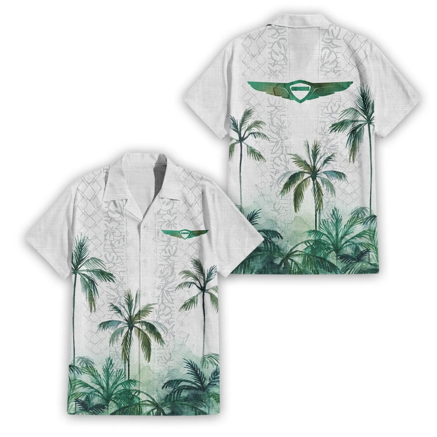Genesis Apparels SHW015