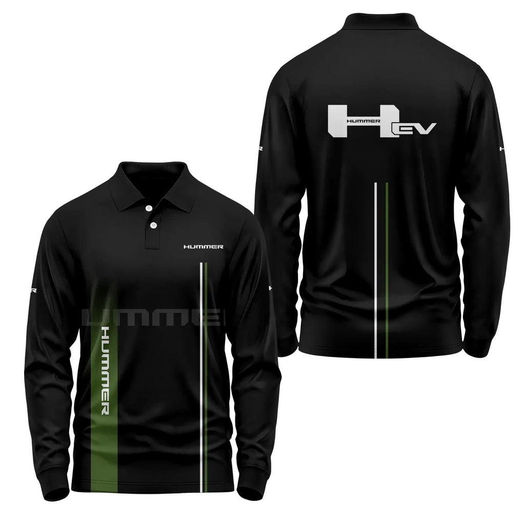 Hummer Apparels SC077
