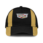 Cadillac Cap CSC029