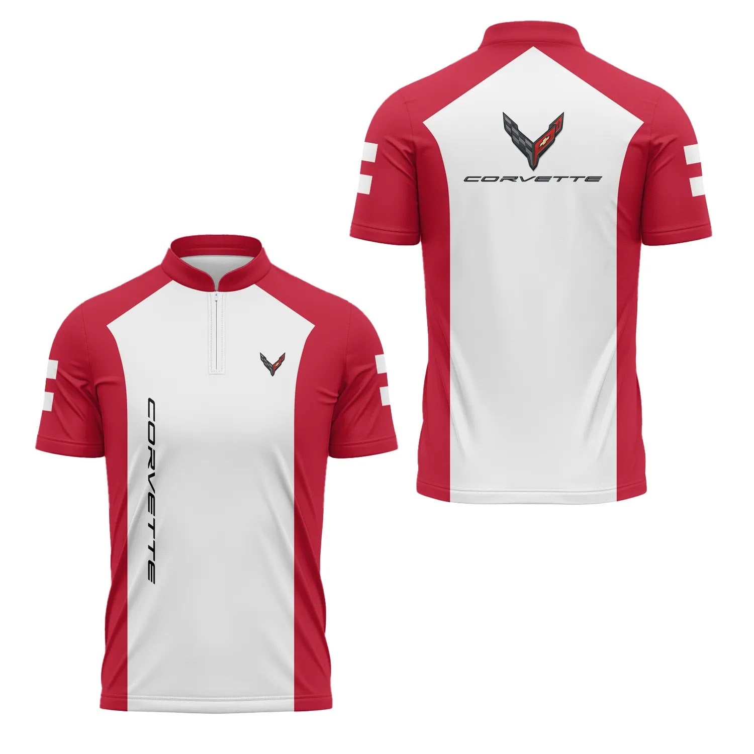 Corvette Apparels SC078