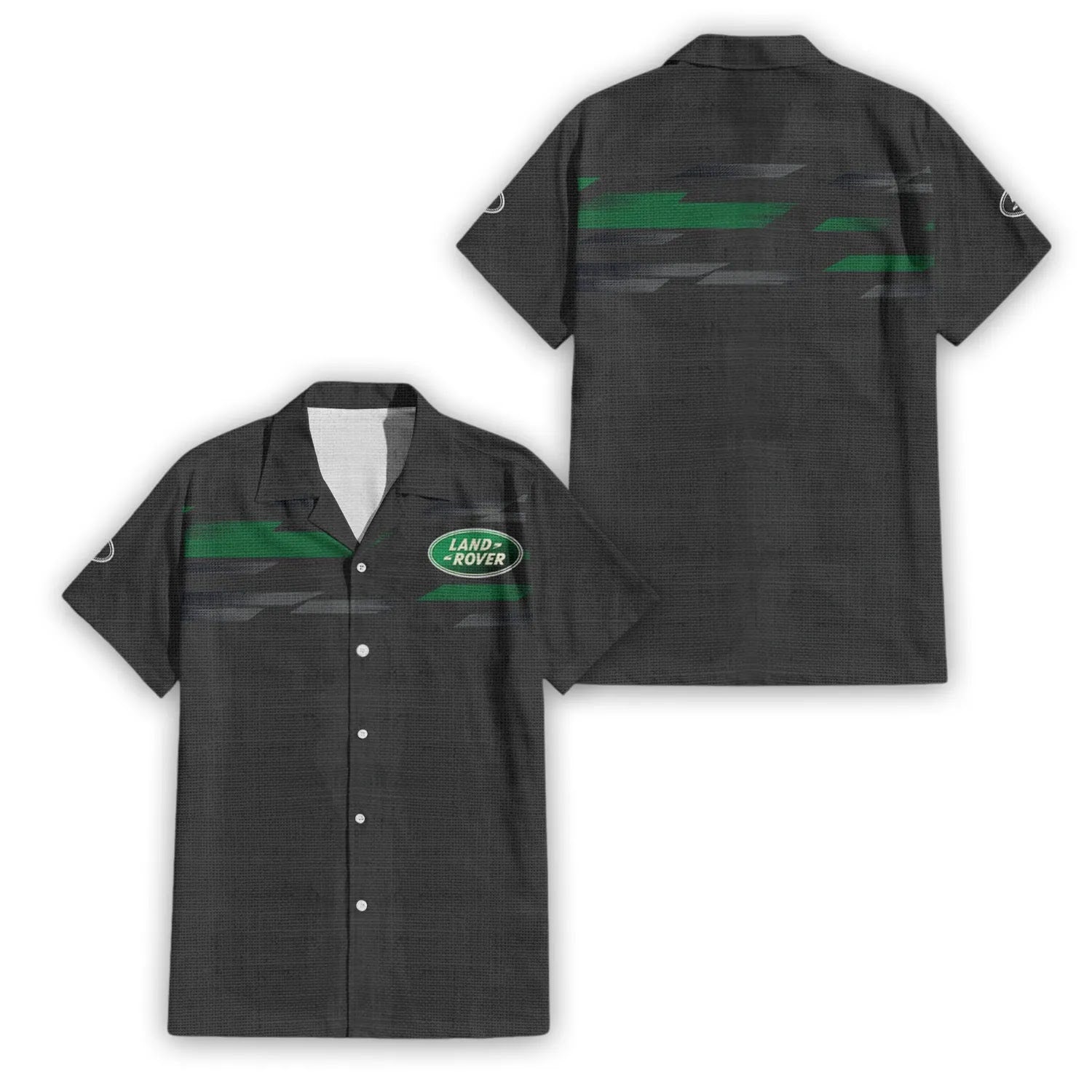 Land Rover Apparels SC100