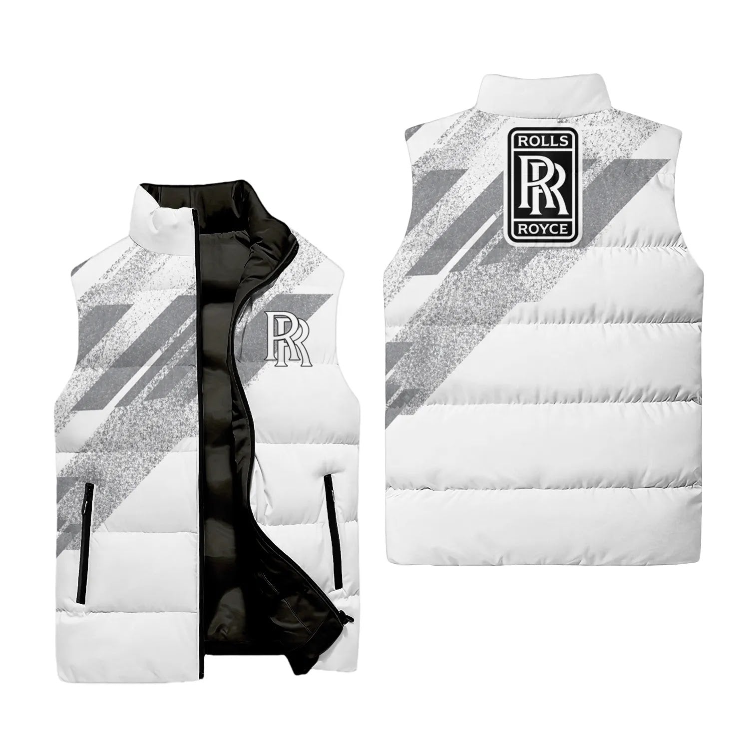 Rolls-Royce Apparels SC105
