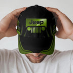 Jeep Apparels CSC073