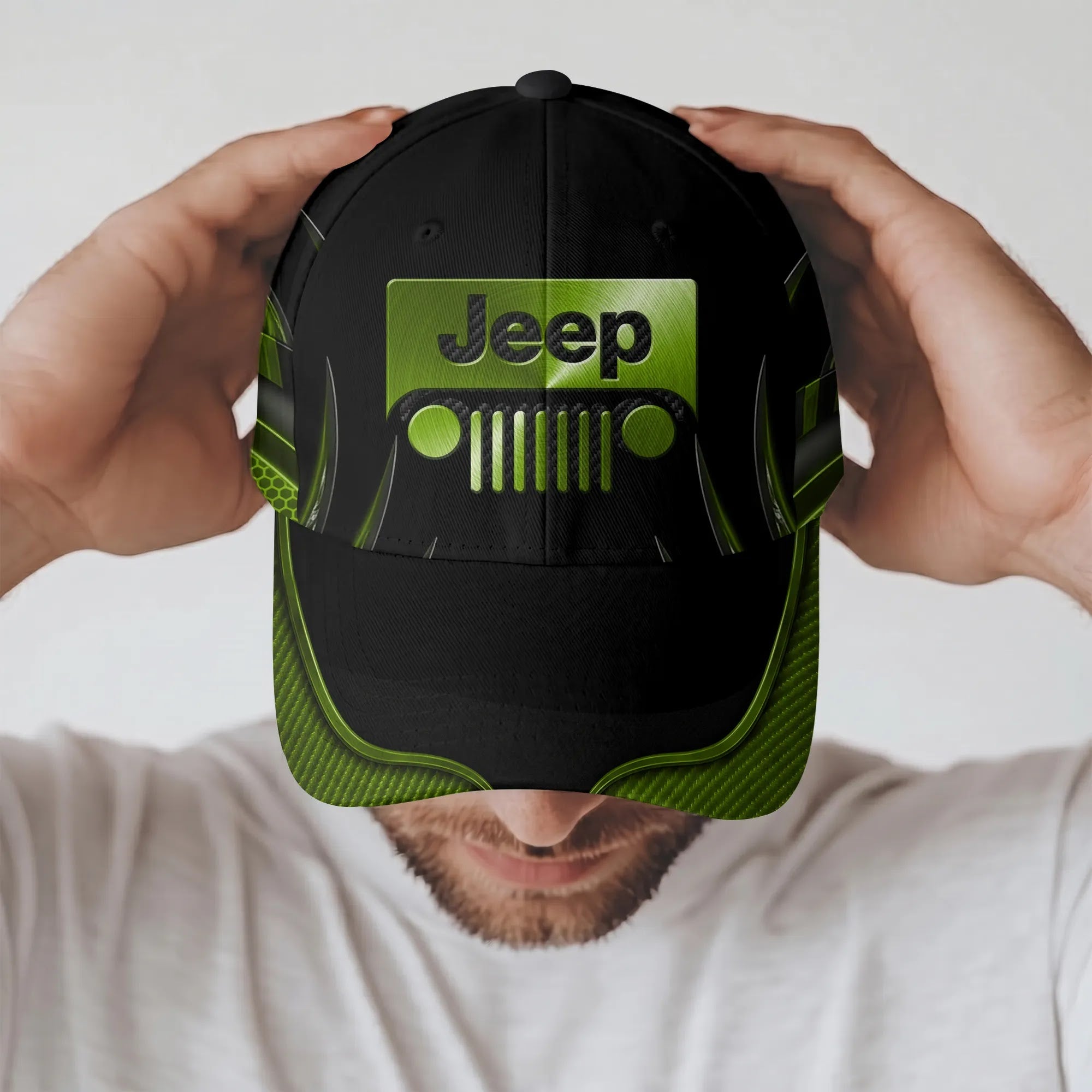 Jeep Apparels CSC073