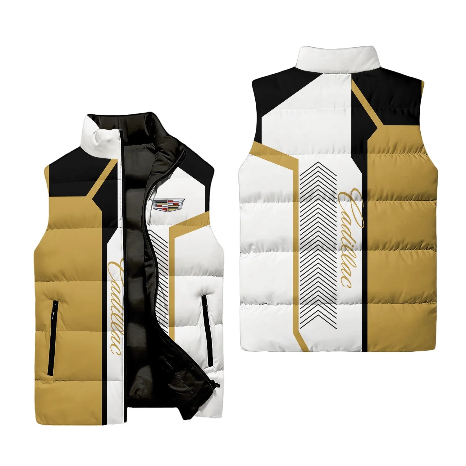 Cadillac Apparels SC065