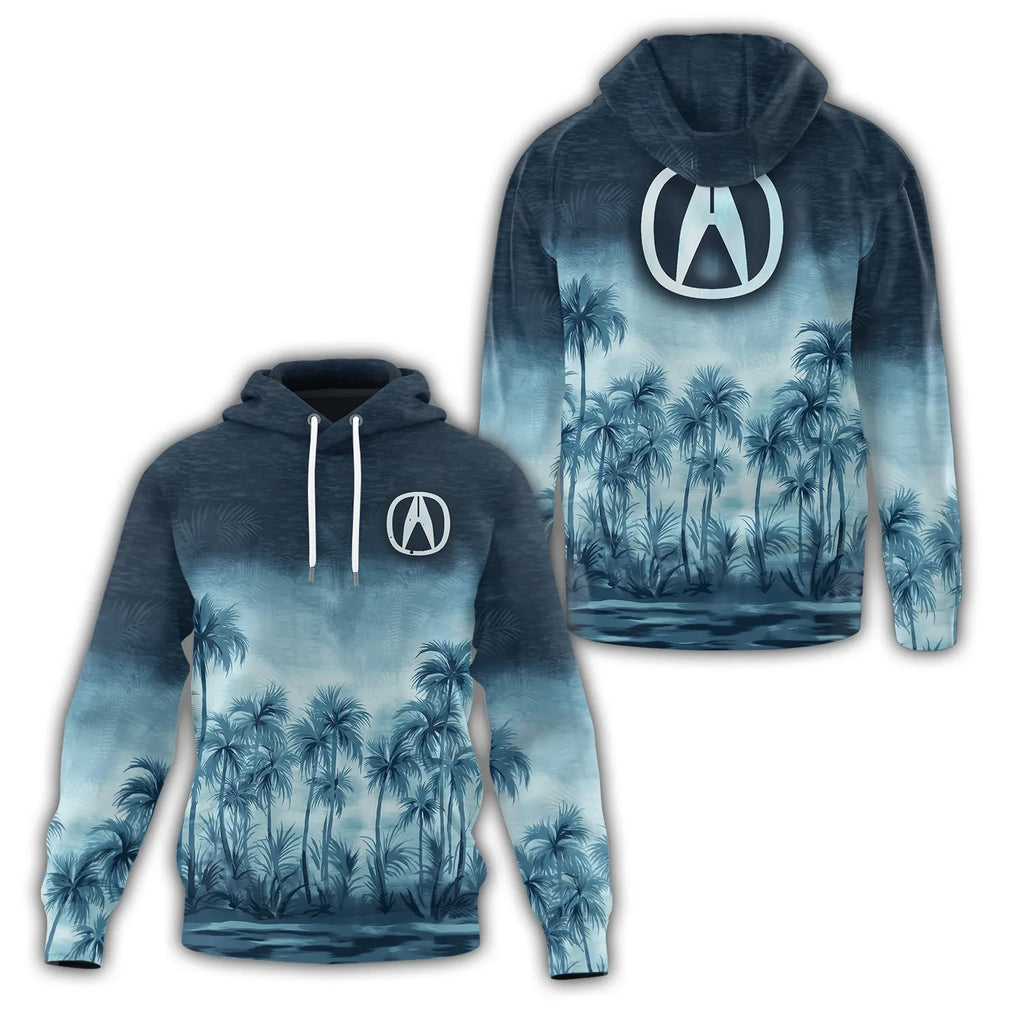 Acura Apparels SHW021