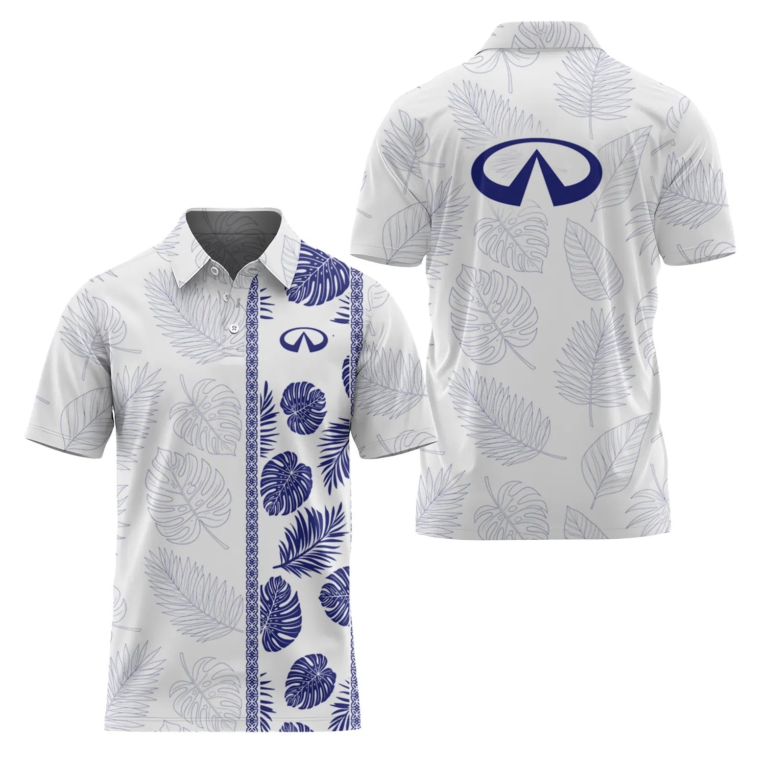 Infiniti Apparels SHW023
