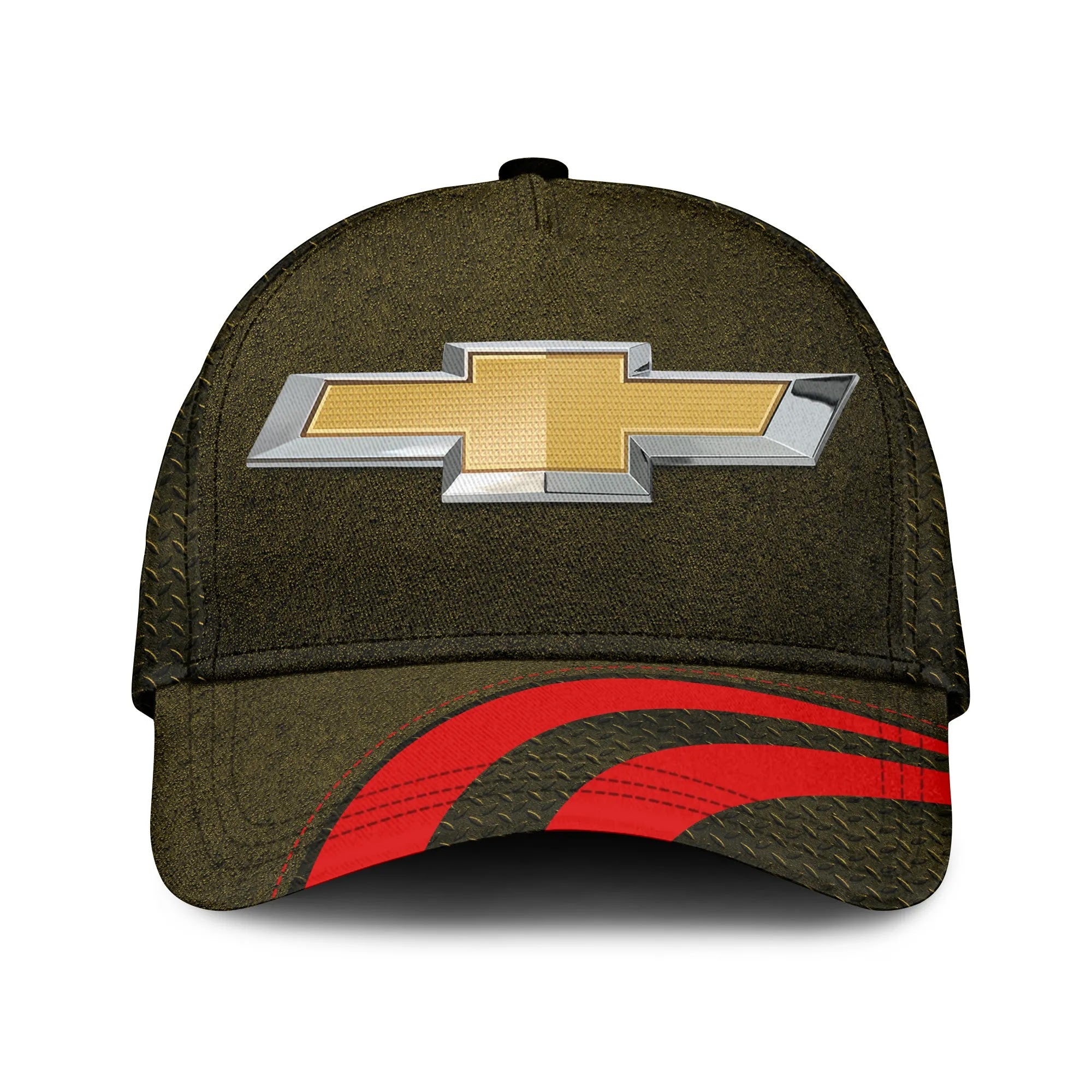 Chevrolet Cap CSC023