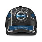 Volvo Cap CSC022