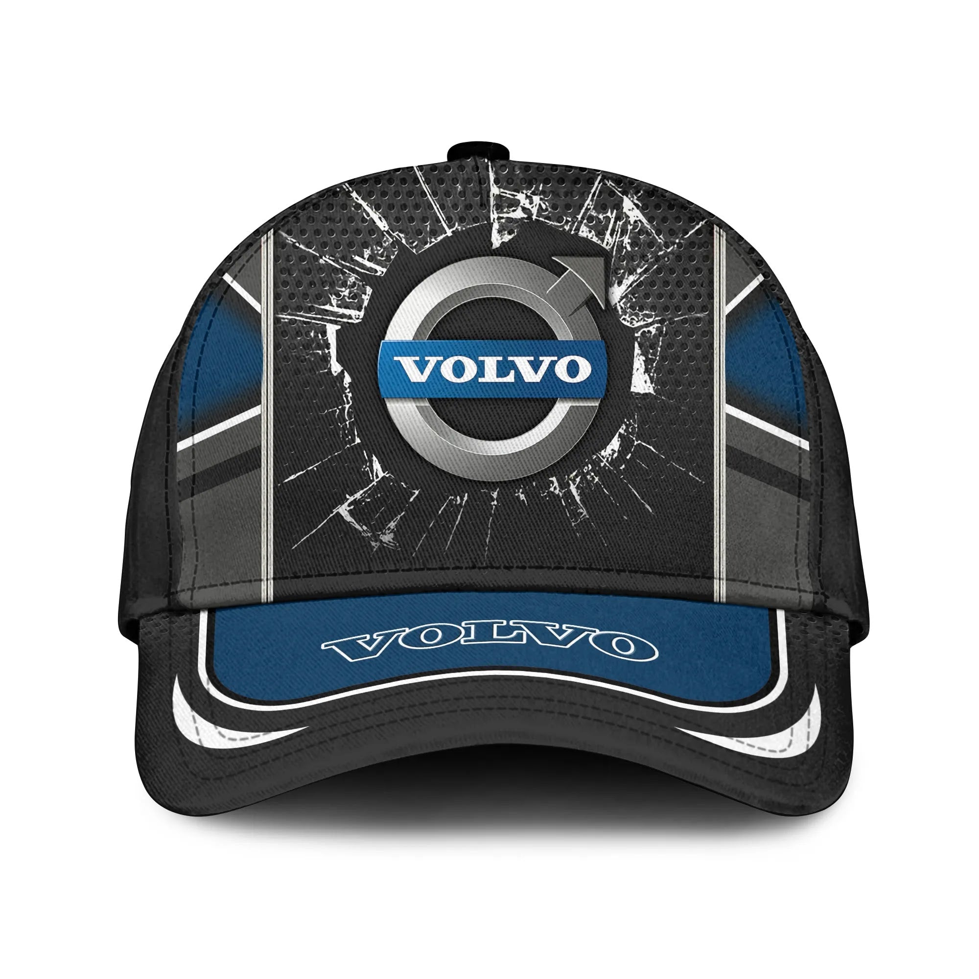 Volvo Cap CSC022