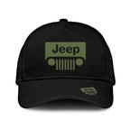 Jeep Cap CSC040