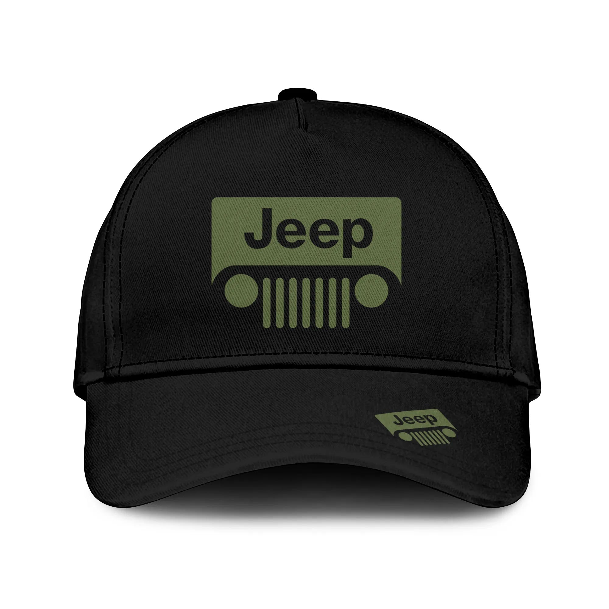 Jeep Cap CSC040