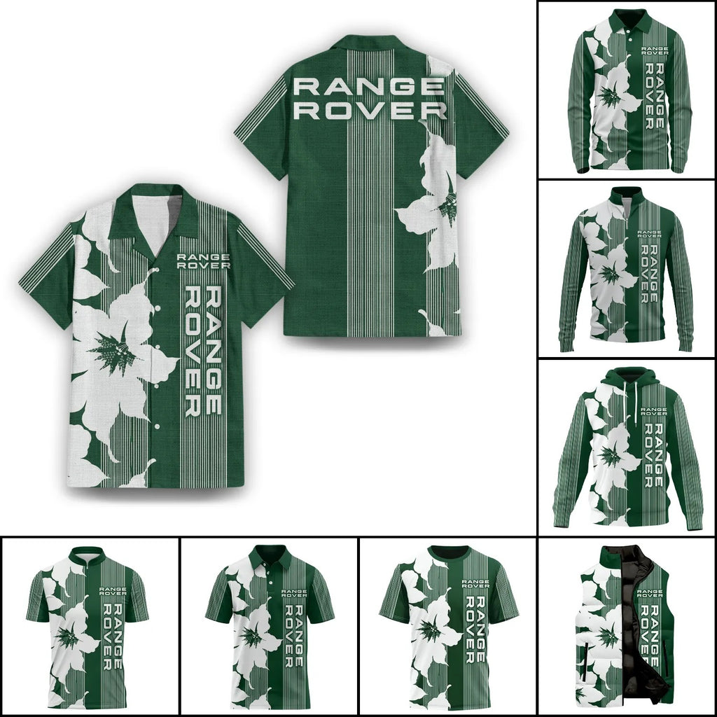 Range Rover Apparels SHW039