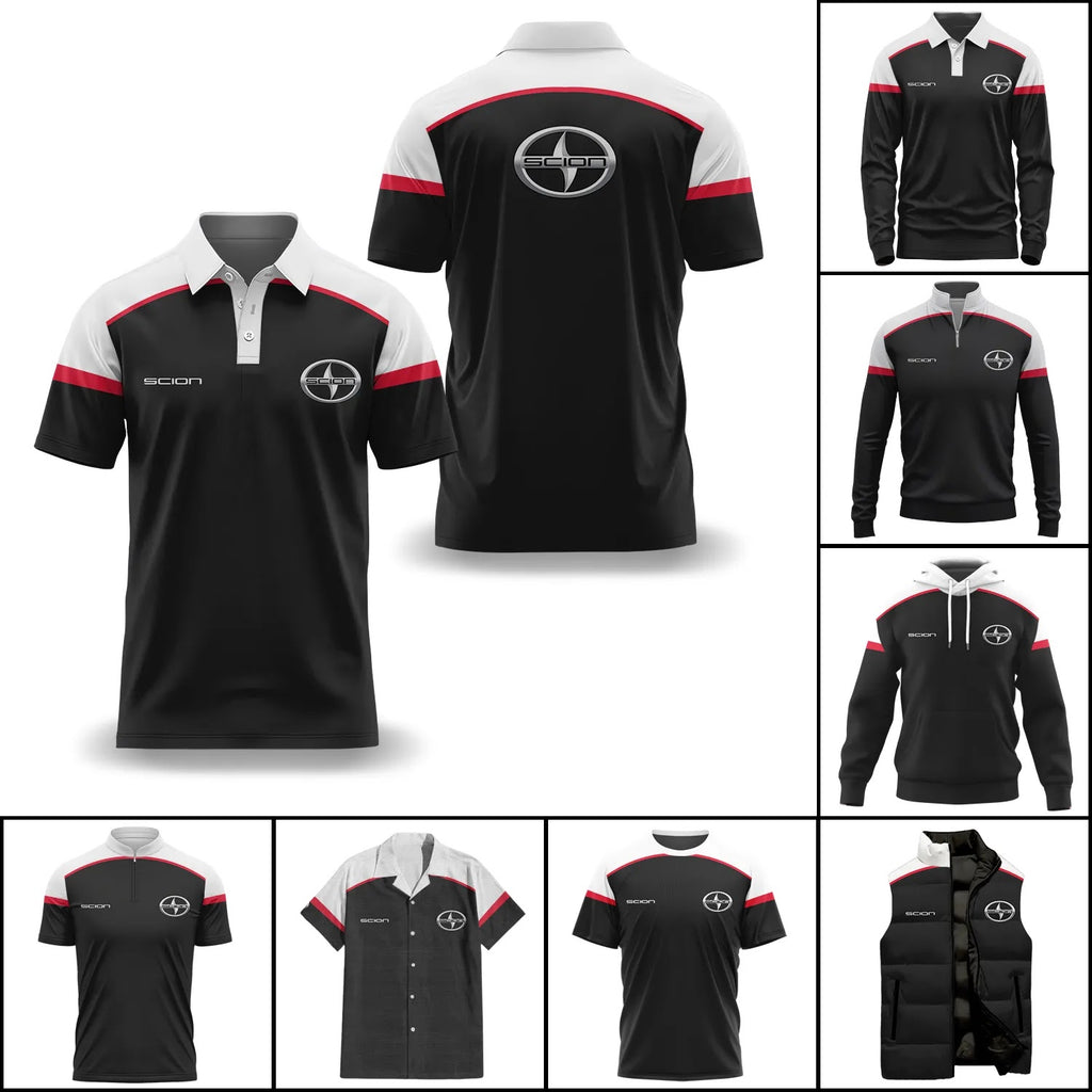 Scion Apparels SC087