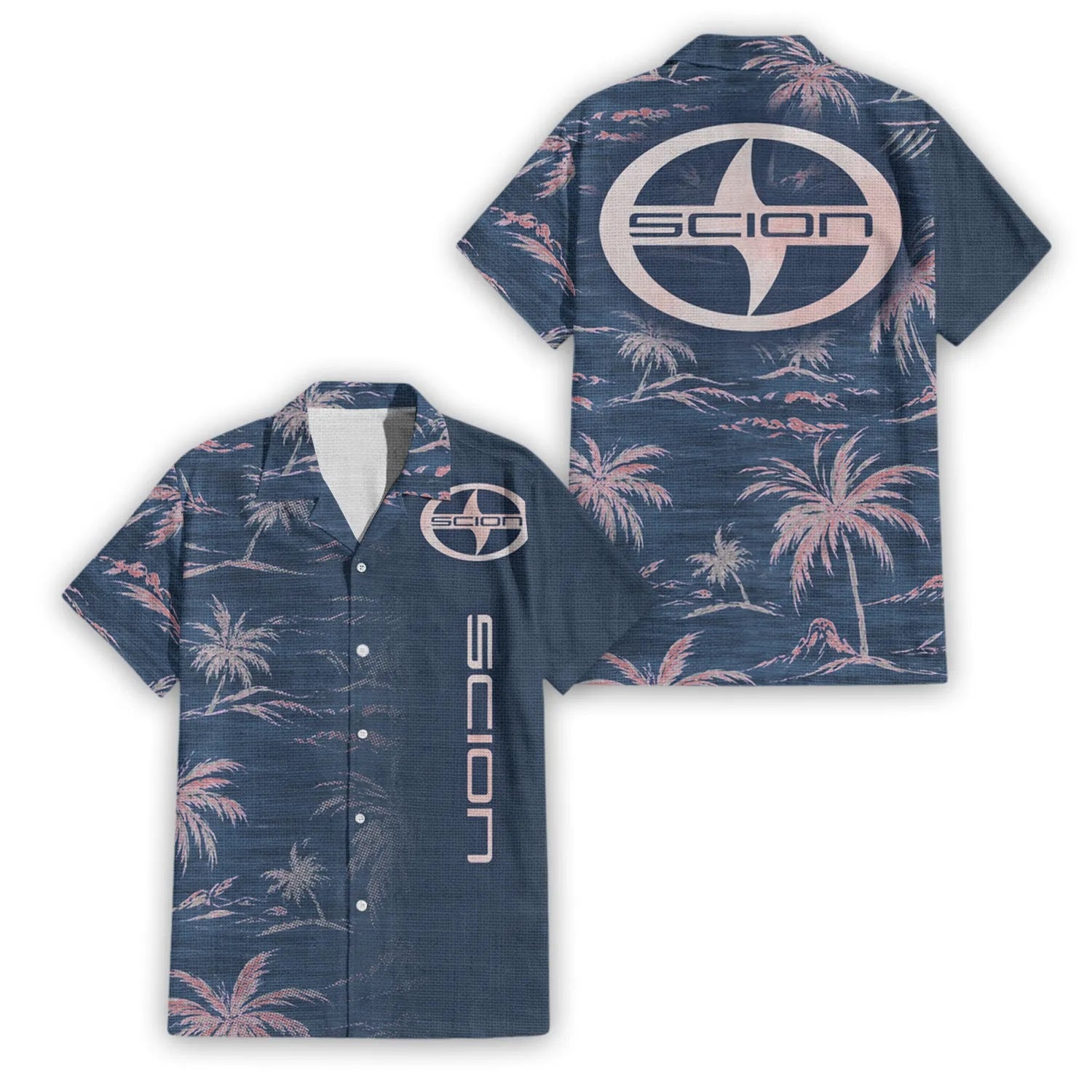 Scion Apparels SHW013