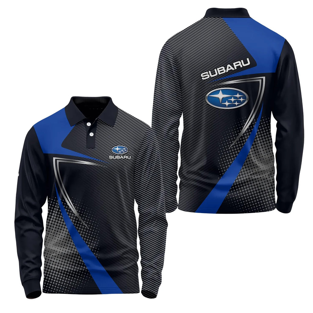 Subaru Apparels SC059