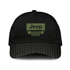 Jeep Cap CSC027