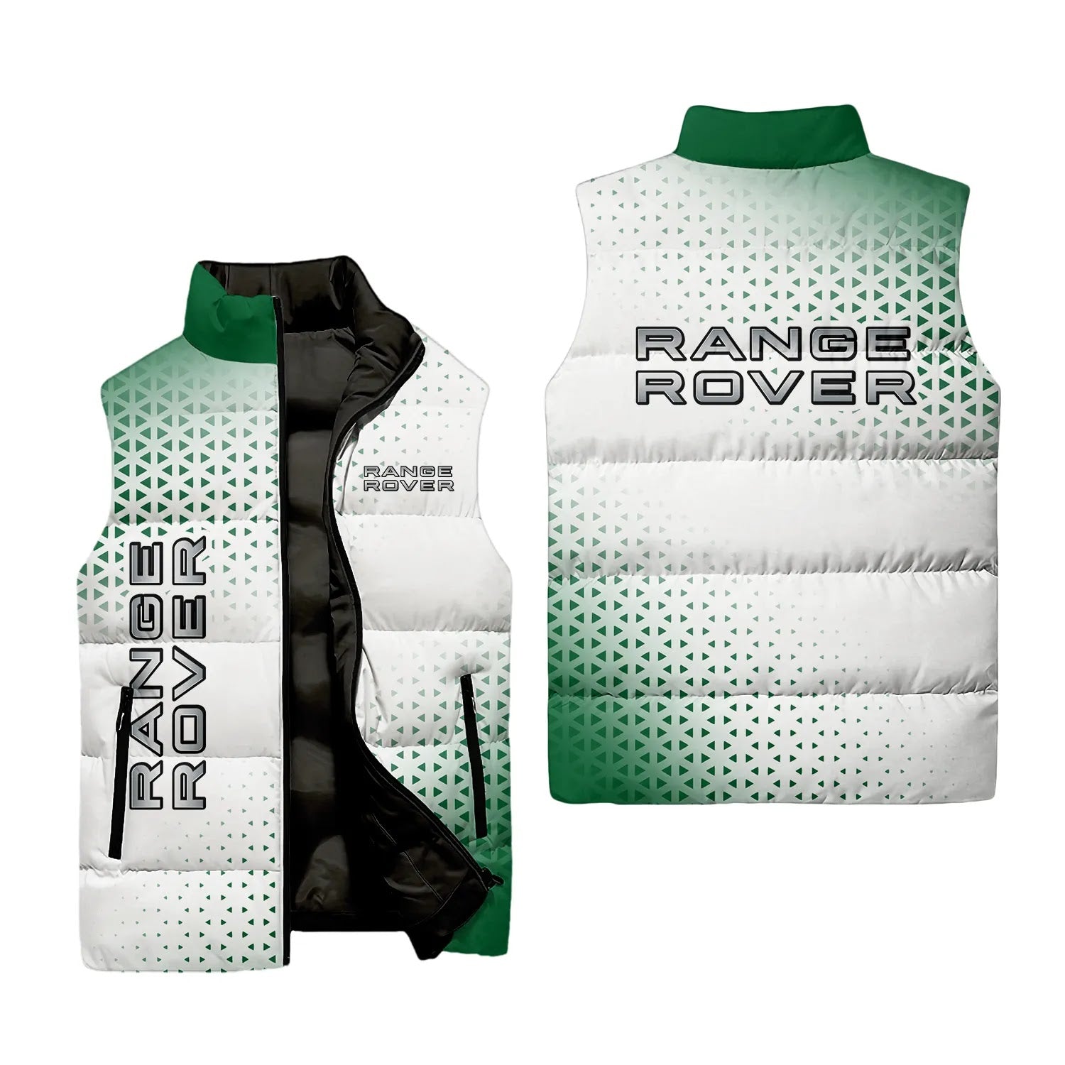 Range Rover Apparels SC079