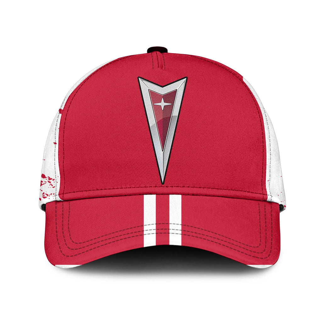 Pontiac Cap CSC044