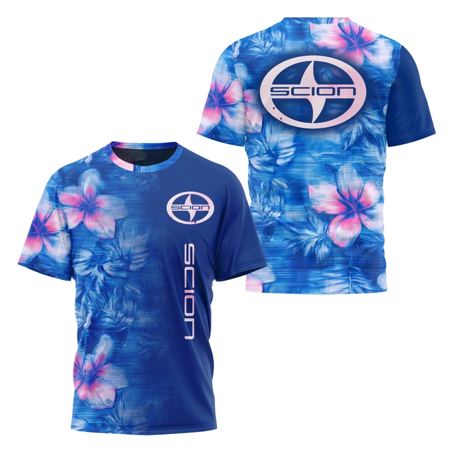 Scion Apparels SHW057